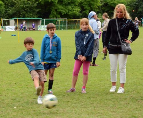 0454 Zlíchov 1914 100 let